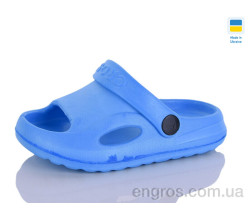 Кроксы SANLIN 2